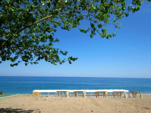Hotel Garden Resort Bergamot