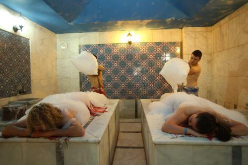 Hotel Garden Resort Bergamot