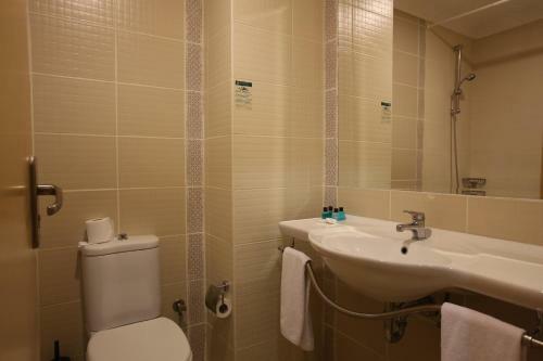 Hotel Garden Resort Bergamot