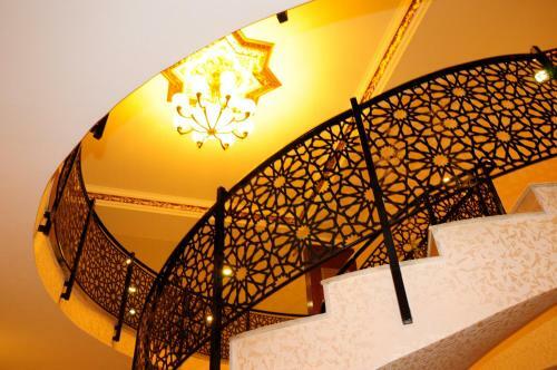 Hotel Garden Resort Bergamot