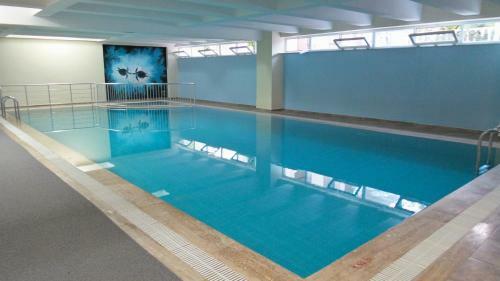 Hotel Garden Resort Bergamot