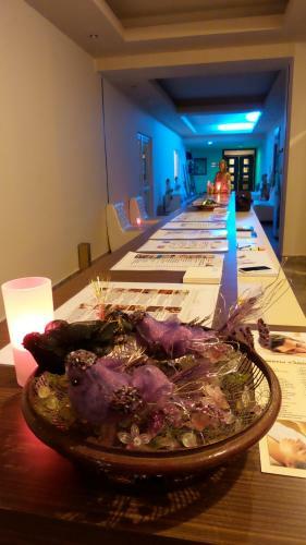 Hotel Garden Resort Bergamot