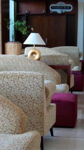 Hotel Garden Resort Bergamot
