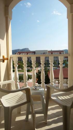 Hotel Garden Resort Bergamot