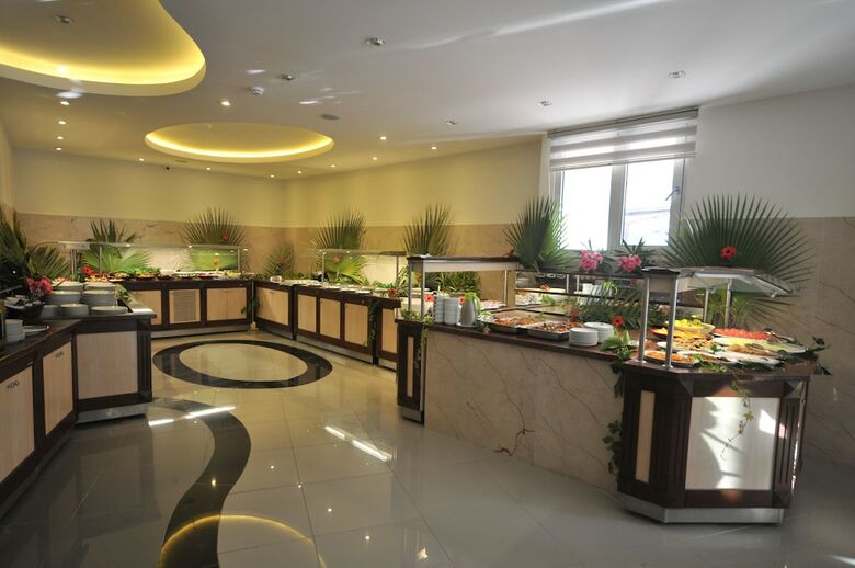Hotel Kleopatra Micador Otel