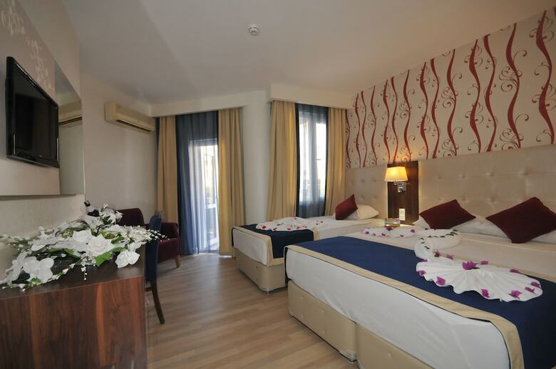 Hotel Kleopatra Micador Otel