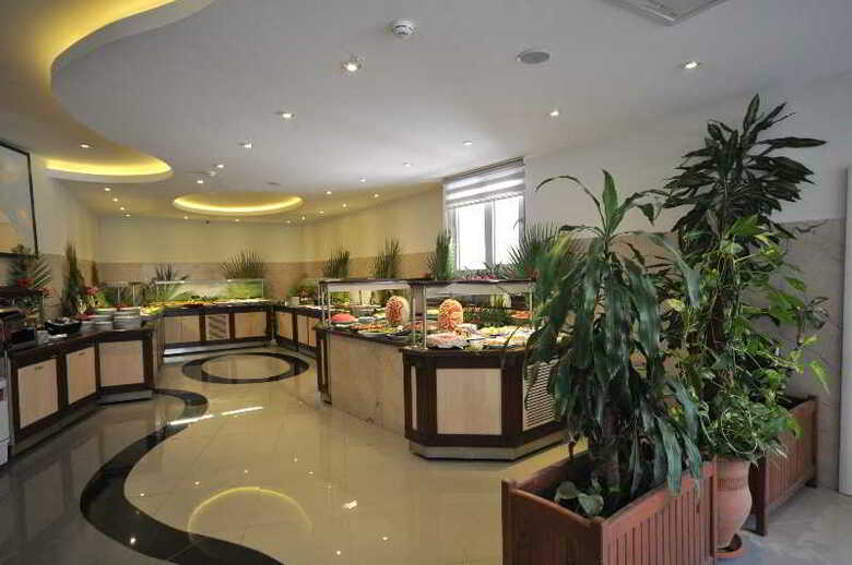 Hotel Kleopatra Micador Otel