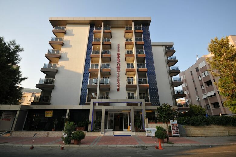 Hotel Kleopatra Micador Otel