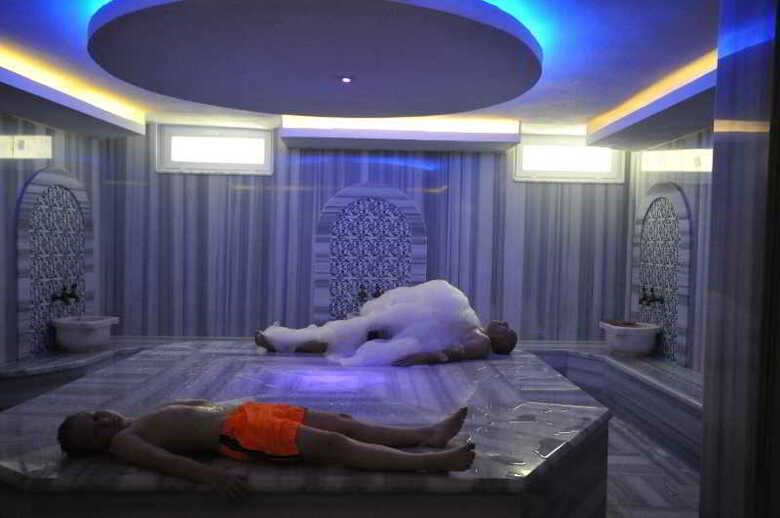 Hotel Kleopatra Micador Otel