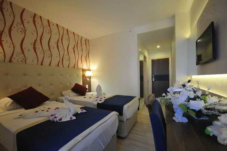 Hotel Kleopatra Micador Otel