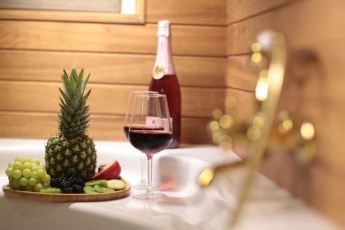 Bed & Breakfast Hotel De Gold Alacati