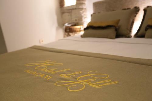 Bed & Breakfast Hotel De Gold Alacati