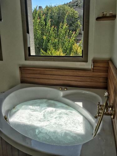 Bed & Breakfast Hotel De Gold Alacati