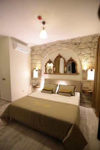 Bed & Breakfast Hotel De Gold Alacati