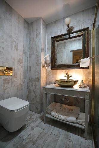 Bed & Breakfast Hotel De Gold Alacati