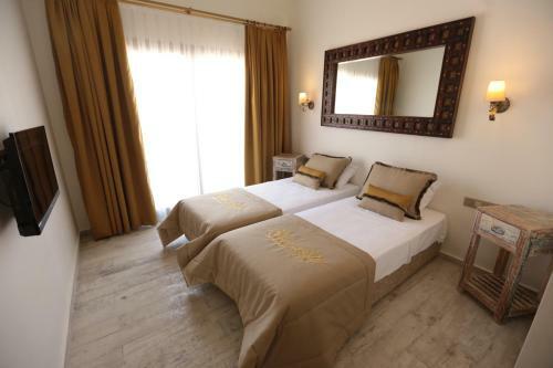 Bed & Breakfast Hotel De Gold Alacati