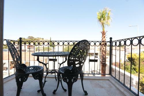Bed & Breakfast Hotel De Gold Alacati