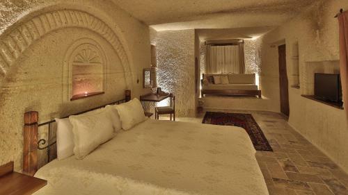 Hotel Osmanbey Cave House