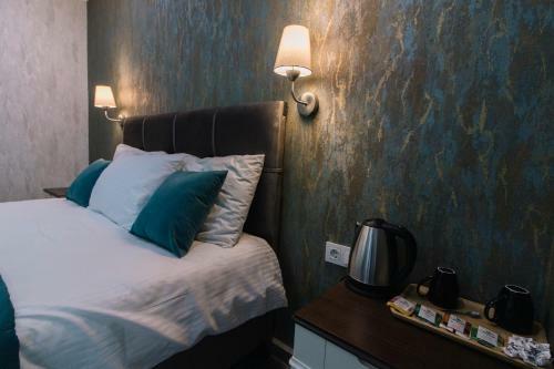 Bed & Breakfast Melrose House Hotel