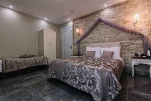 Bed & Breakfast Melrose House Hotel