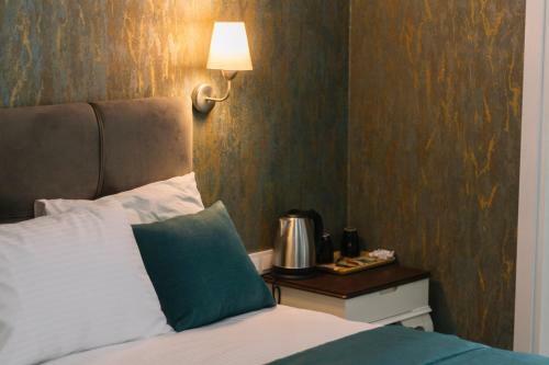Bed & Breakfast Melrose House Hotel