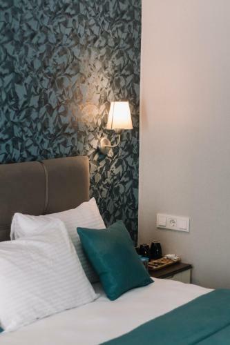 Bed & Breakfast Melrose House Hotel