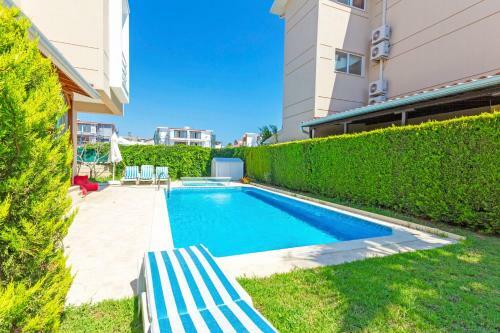 Paradise Town Villas - Villa Marina