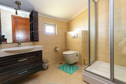 Paradise Town Villas - Villa Marina