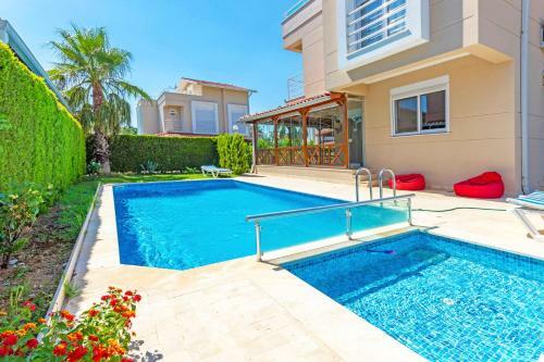 Paradise Town Villas - Villa Marina
