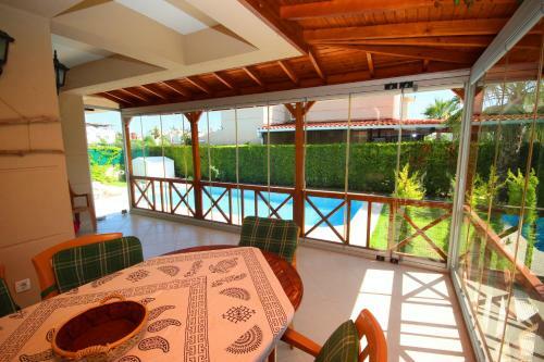 Paradise Town Villas - Villa Marina