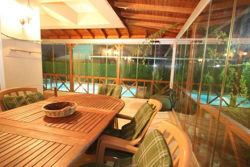 Paradise Town Villas - Villa Marina