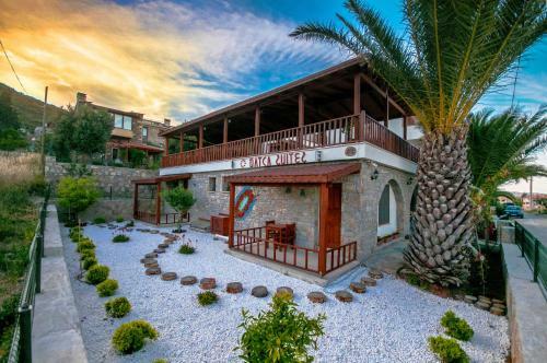 Hotel Datca Suites