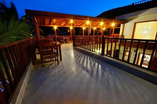 Hotel Datca Suites