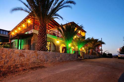 Hotel Datca Suites