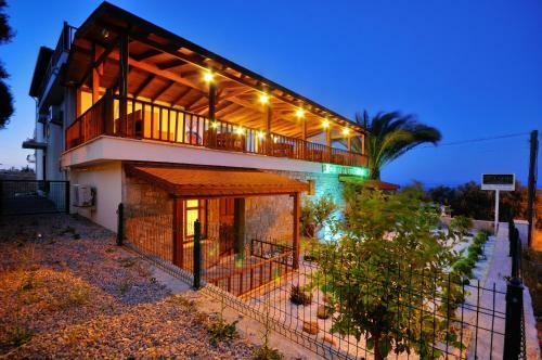 Hotel Datca Suites