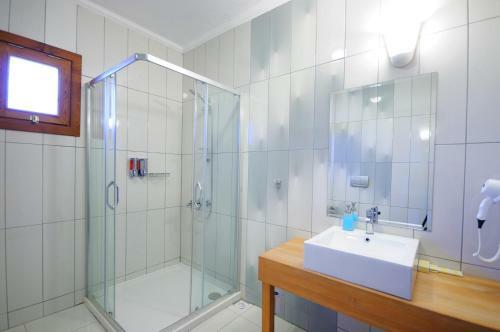 Hotel Datca Suites