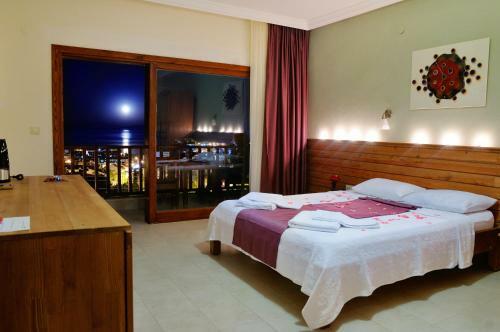 Hotel Datca Suites