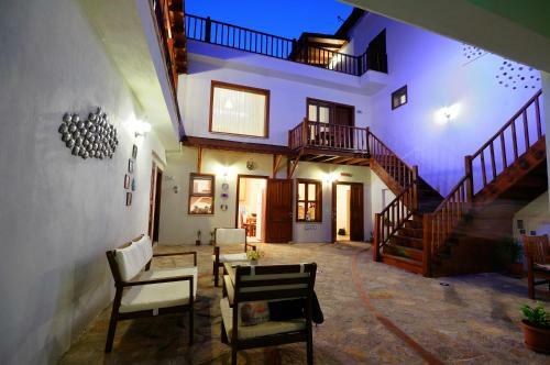 Hotel Datca Suites