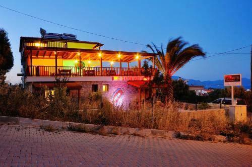 Hotel Datca Suites