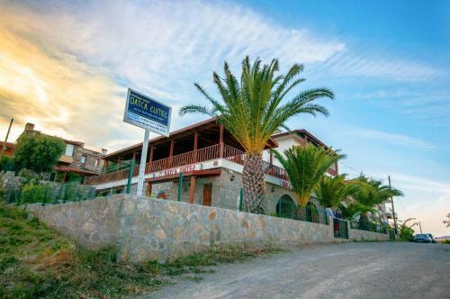 Hotel Datca Suites