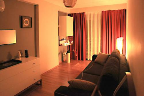 Paradise Town Villas-villa Premium