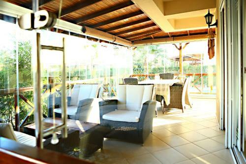 Paradise Town Villas-villa Premium