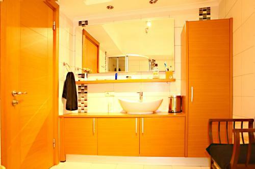 Paradise Town Villas-villa Premium