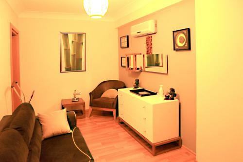 Paradise Town Villas-villa Premium