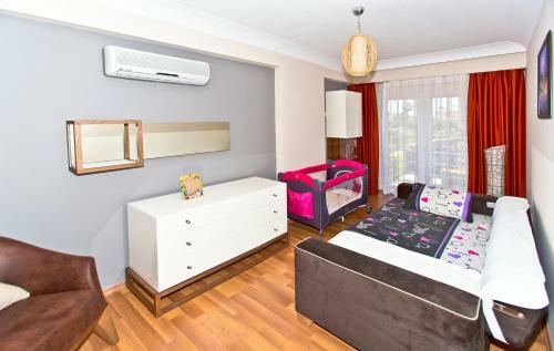 Paradise Town Villas-villa Premium