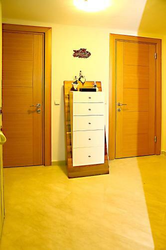 Paradise Town Villas-villa Premium