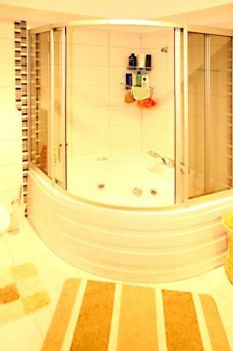 Paradise Town Villas-villa Premium