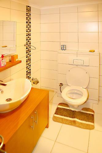 Paradise Town Villas-villa Premium