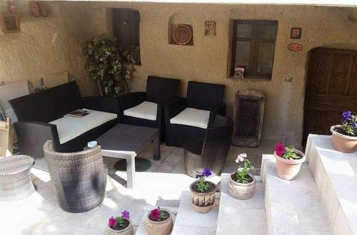 Hotel Iris Cave Cappadocia