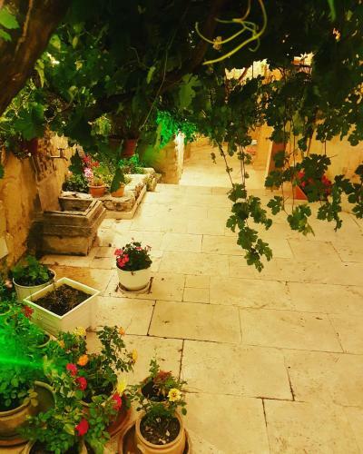 Hotel Iris Cave Cappadocia